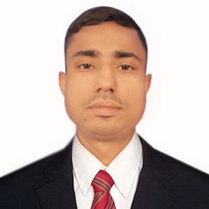 SREE JIBON KRISHNA DAS